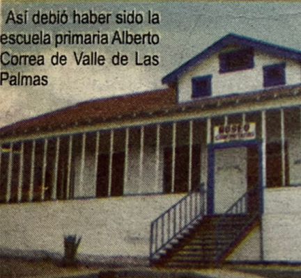 Escuela VLP